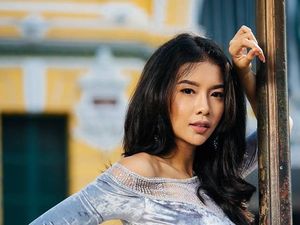 Indonesia Masuk Top 5 Foto Terfavorit di Ajang Miss Grand International Indonesia Masuk Top 5 Foto Terfavorit di Ajang Miss Grand International