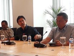 Kejar Produksi 1,5 Juta Ton, Inalum Akan Bangun Pabrik di Kaltara