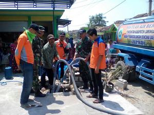 16 Desa Masih Kekurangan Air Bersih, ini Langkah Pemkab Lamongan