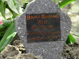 Ketum PSSI Bakal Umumkan Siapapun Pemukul yang Tewaskan Banu