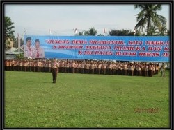 Gema Pramantik Efektif Turunkan Jumlah Penderita DB di Blitar