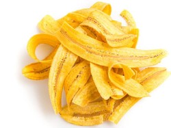 Keripik Pisang Anti Mainstream