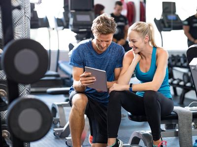 10 Pekerjaan yang Mengharuskan Kamu Fit Secara Fisik