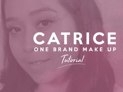 One Brand Make up Tutorial: Catrice