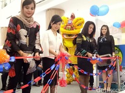 Lagi di Palembang? Yuk Serbu Promo Tiket Pesawat dan Tur Luar Negeri