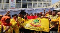 Penggawa Partai Berkarya: Tommy, Muchdi PR Hingga Pollycarpus