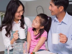 Mengungkap Rahasia Sarapan Pagi