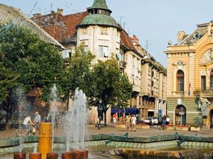 Liburan Bebas Visa ke Serbia, Ada Apa Saja di Sana? Liburan Bebas Visa ke Serbia, Ada Apa Saja di Sana?