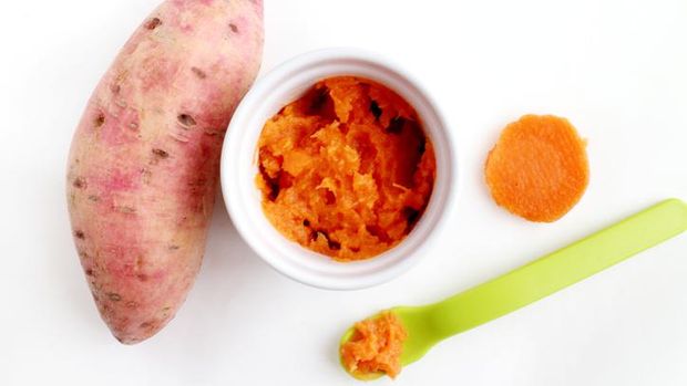 Selain Puree, Cobain Finger Food untuk Si Kecil Yuk Bun!
