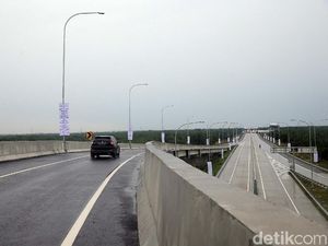 Anak Usaha Jasa Marga Mau Buat Rest Area di Atas Jalan Tol