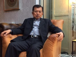 Ada 2 Kader NU yang Bertarung, JK Nilai Pilgub Jatim akan Menarik