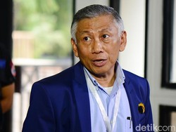 NasDem Juga Tunjuk Nadiem soal Menteri Elitis