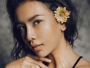 Foto: Cantiknya Dea Rizkita, Finalis Miss Grand International yang Peduli Anak Foto: Cantiknya Dea Rizkita, Finalis Miss Grand International yang Peduli Anak