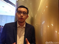 IDC Pesimistis Ponsel Lokal Bisa Bersaing di Pasaran Saat Ini