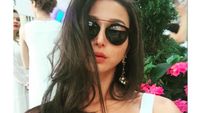 Model Cantik Ukraina yang Bikin Pendiri WhatsApp Meleleh
