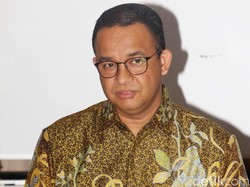 Pesan Anies ke DPRD: Jangan Sampai Ada Lagi Praktik Korupsi