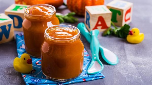 9 Makanan Bayi di Dunia, Mulai dari Jepang hingga Jamaika