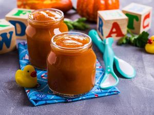 9 Makanan Bayi di Dunia, Mulai dari Jepang hingga Jamaika