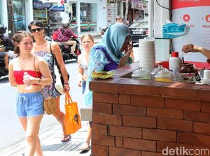 Australia Keluarkan Travel Warning untuk RI, Buntut KUHP Disahkan