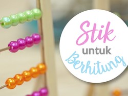 Ini Cara Membuat Mainan dengan Berbagai Manfaat