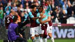 Klasemen Jago Kandang Premier League 2017/2018 Sejauh Ini