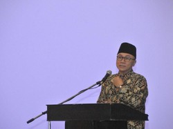 Ini 3 Catatan Ketua MPR untuk 3 Tahun Kepemimpinan Jokowi-JK