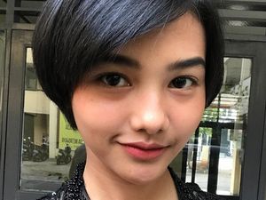 Tak Hanya Bripda Nindy, Ini Deretan Polwan yang Bikin Gagal Fokus