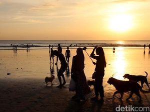 70% Industri Pariwisata Terancam Gulung Tikar Dihantam Corona