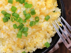 Cuman Punya Nasi dan Telur? Bisa Bikin Nasi Goreng Enak Buat Sarapan