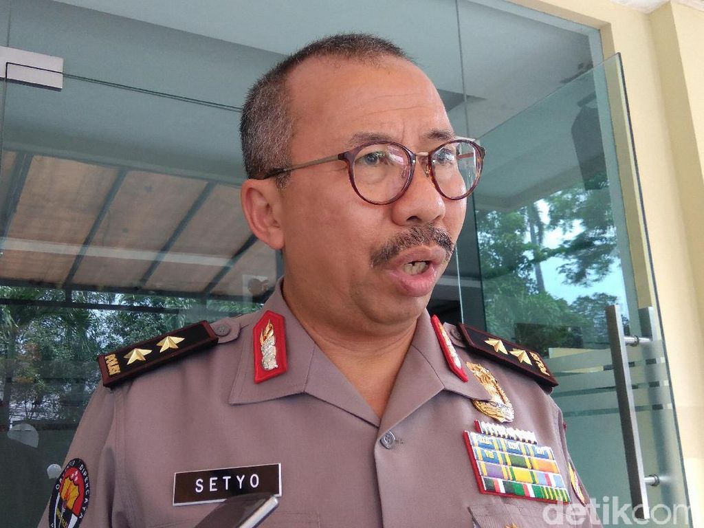 Polri akan Koordinasi dengan Polisi Malaysia Terkait Penangkapan WNI