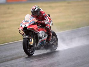 Marquez: Jika Balapannya Besok, Lorenzo Favoritnya