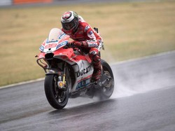 Marquez: Jika Balapannya Besok, Lorenzo Favoritnya