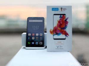 Vivo V9 Mulai Menampakkan Diri