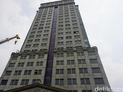 Deretan Fakta Seputar Menara Saidah Jakarta