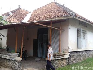 Di Purworejo Ada Kampung Bernama Afrikan