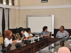 Surabaya Berpeluang Wakili Indonesia di ASEAN Clean Tourist City