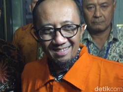 KPK Konfirmasi Bukti Rekaman Suara ke GM Jasa Marga Purbaleunyi