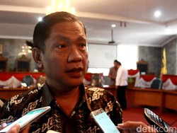 Disdik Sukabumi Soroti Serius Duel Gladiator Siswa SMP