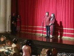 Djarot: Atas Nama Jokowi-Ahok, Saya Ucapkan Terima Kasih