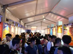 LocalStartupFest 2.0 Jadi Ajang Berburu Ilmu Startup
