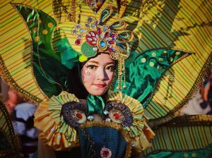 Festival Batik Lurik