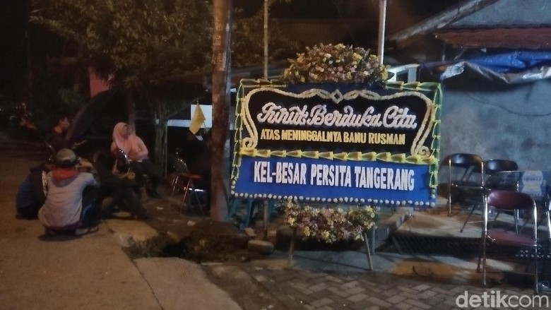 Jangan Terulang Lagi Kericuhan Suporter dengan Aparat! Jangan Terulang Lagi Kericuhan Suporter dengan Aparat!