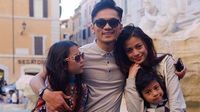 Foto: 6 Artis Cantik Indonesia yang Menghilang Pasca Menikah dengan Polisi