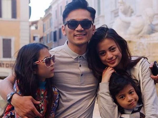 Foto: 6 Artis Cantik Indonesia yang Menghilang Pasca Menikah dengan Polisi