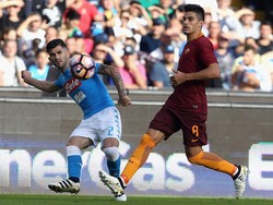 Jadwal Liga Italia Pekan ke-11