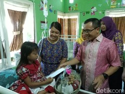 Pemkab Banyuwangi akan Santuni Keluarga Penunggu Pasien