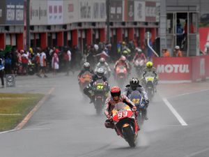 Besok, Tonton MotoGP Jepang Live di detikSport!