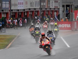 Besok, Tonton MotoGP Jepang Live di detikSport!