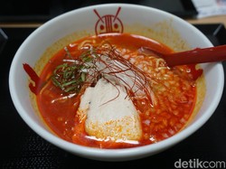 Wisata Kuliner Halal di Jepang, Mesti Coba Ramen Ini!
