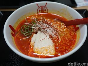 Wisata Kuliner Halal di Jepang, Mesti Coba Ramen Ini! Wisata Kuliner Halal di Jepang, Mesti Coba Ramen Ini!